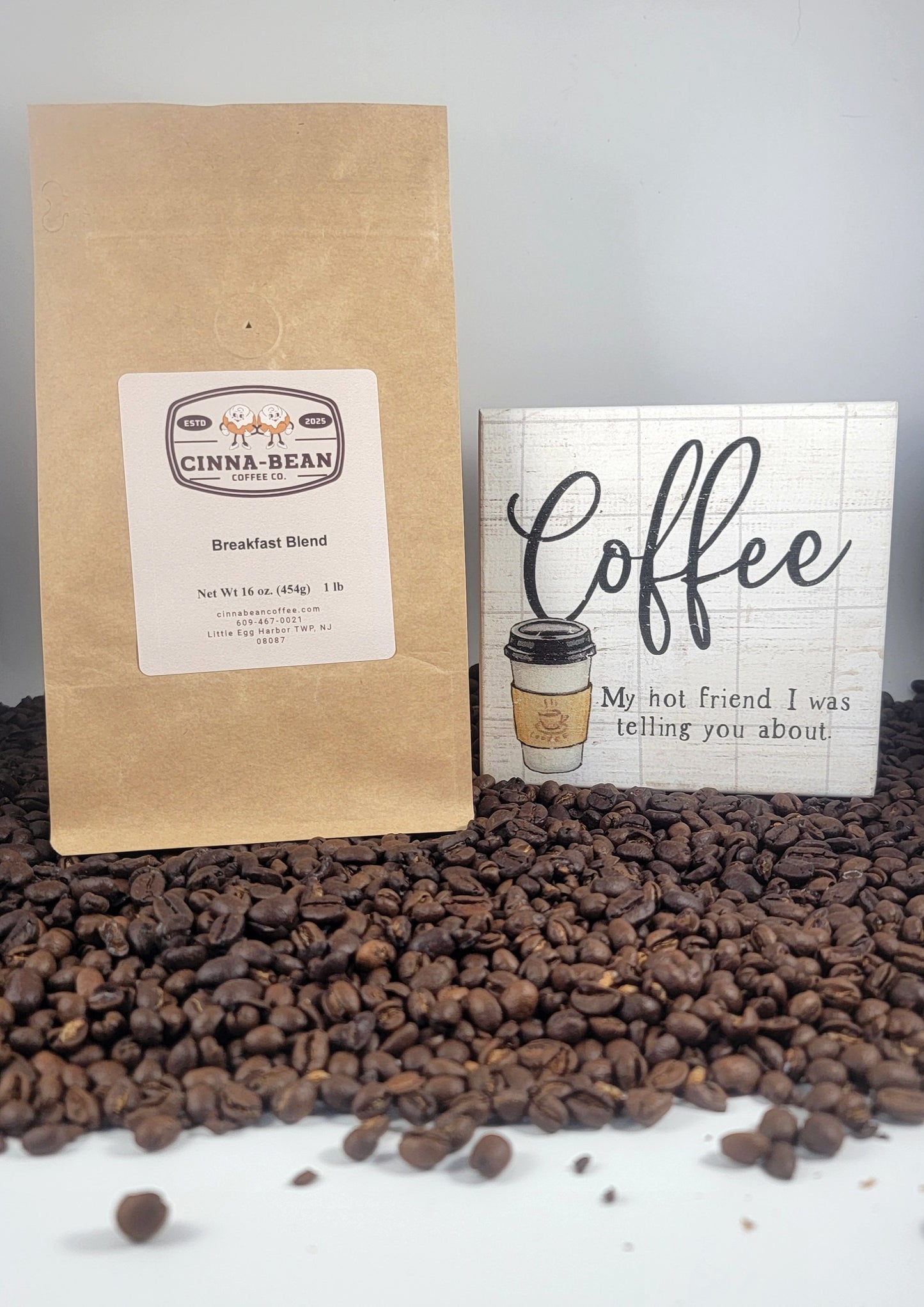 Breakfast Blend
